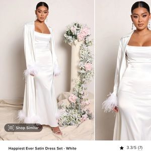 Fashion nova two piece set